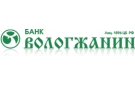 Банк Вологжанин в Маккавеево