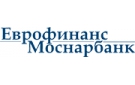 Банк Еврофинанс Моснарбанк в Маккавеево