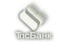 Банк Томскпромстройбанк в Маккавеево
