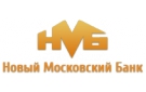 Банк Новый Московский Банк в Маккавеево