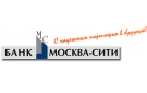 Банк Москва-Сити в Маккавеево